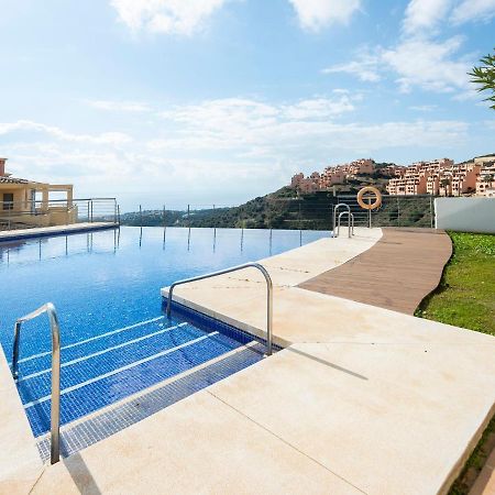 Apartment Campos De Mar By Interhome Ситио-де-Калаонда Экстерьер фото