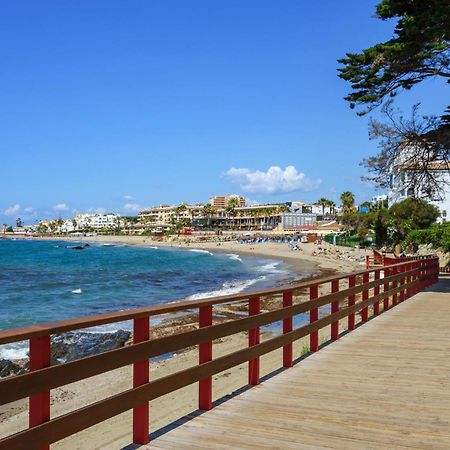 Apartment Campos De Mar By Interhome Ситио-де-Калаонда Экстерьер фото