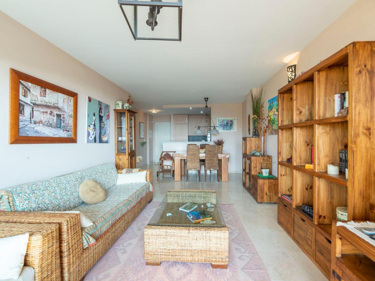 Apartment Campos De Mar By Interhome Ситио-де-Калаонда Экстерьер фото