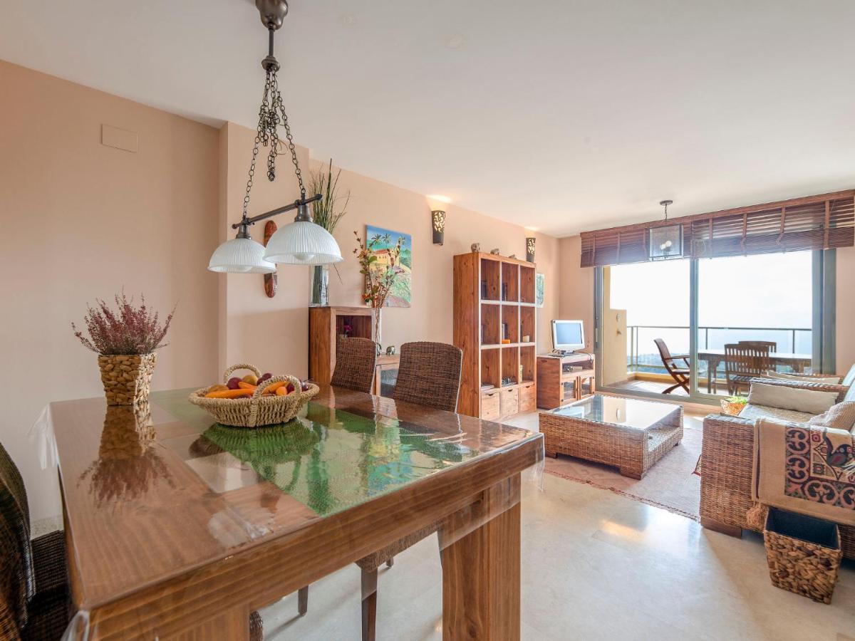 Apartment Campos De Mar By Interhome Ситио-де-Калаонда Экстерьер фото