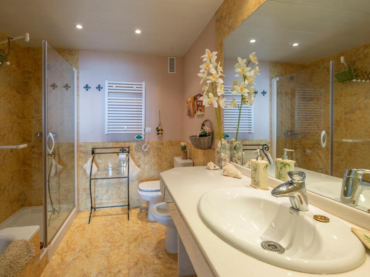 Apartment Campos De Mar By Interhome Ситио-де-Калаонда Экстерьер фото