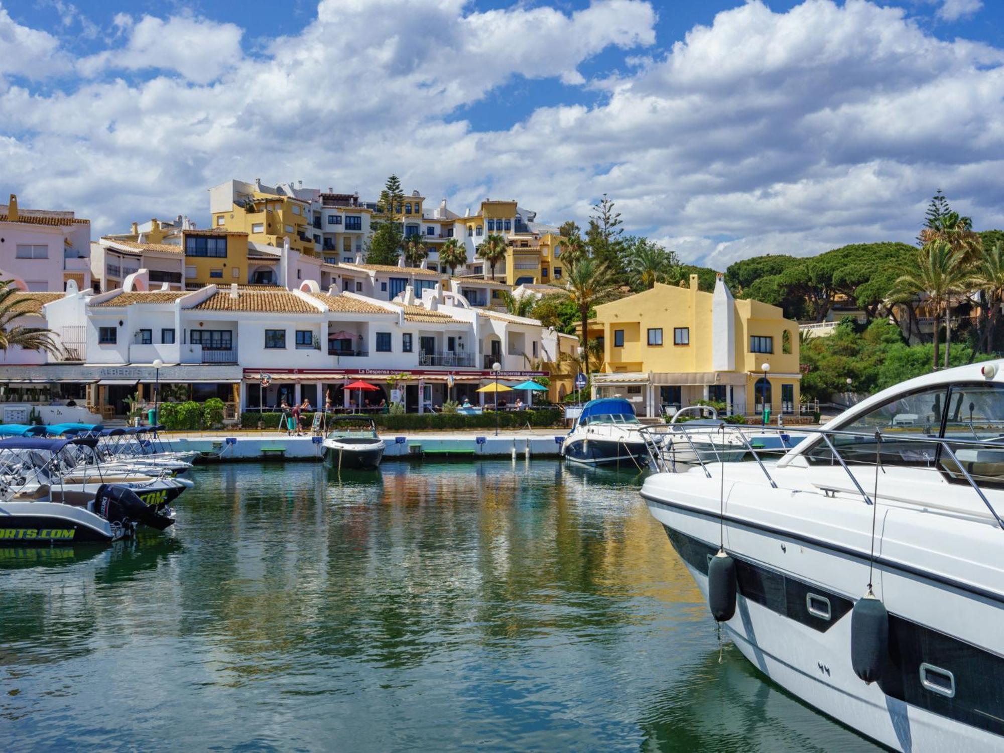 Apartment Campos De Mar By Interhome Ситио-де-Калаонда Экстерьер фото